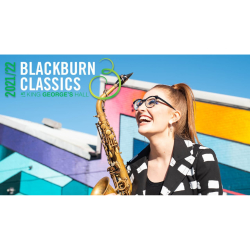 Manchester Camerata Blackburn Classics Season 2021/22