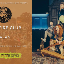 Campfire Club: Calan