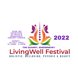 LivingWell 2022