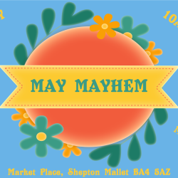 May Mayhem