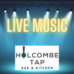 James Gunn Johnson Live at Holcombe Tap