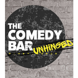 Comedy Bar Unhinged: June