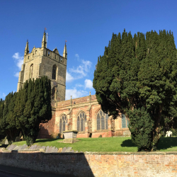 St Edith's Church - Heritage Open Afternoon