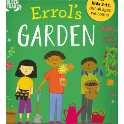 Errol's Garden