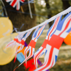 CELEBRATION FIT FOR THE QUEEN:  LOCALS INVITED TO SPECIAL JUBILEE PARTY IN BINGLEY