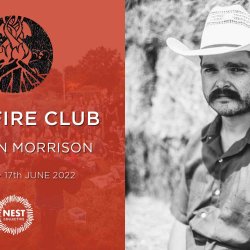 Campfire Club: Cahalen Morrison