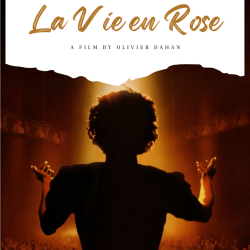 La Vie en Rose (2007) - Film