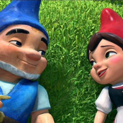 Family Film Club: Gnomeo & Juliet