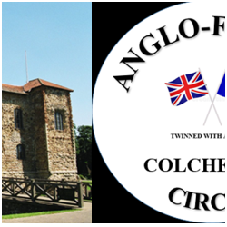 Colchester Anglo-French Circle