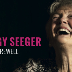 Peggy Seeger and Neill MacColl: First Farewell Tour