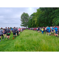 Guernsey parkrun