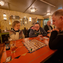 Sudbury Board Game Club