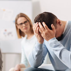 Mental Health First Aid Level 2 Training – Liverpool