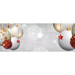 Christmas Parties at the Albright Hussey