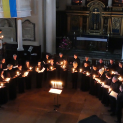 Candlelight concert set to be a sell out