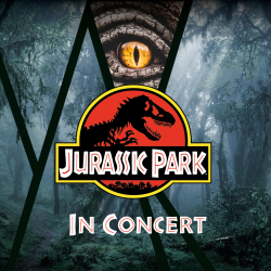 Jurassic Park in Concert