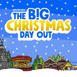The Big Christmas Day Out