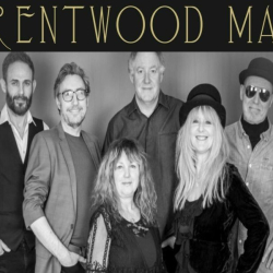 Brentwood Mac - An outstanding tribute to the music of Fleetwood Mac