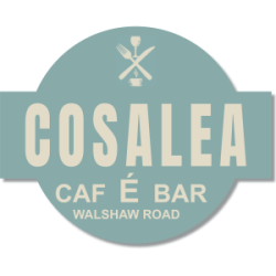 Quiz Night at Cosalea Walshaw Road! 