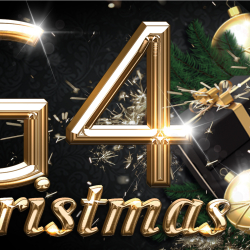 G4 Christmas - Carlisle Cathedral