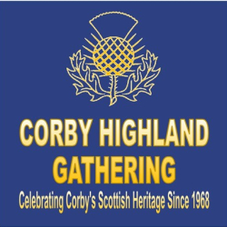 Corby Highland Gathering 2024