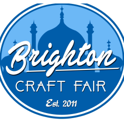 Brighton Art & Craft Fair