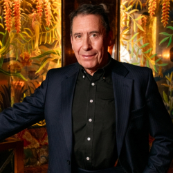 Jools Holland and his Rhythm and Blues Orchestra