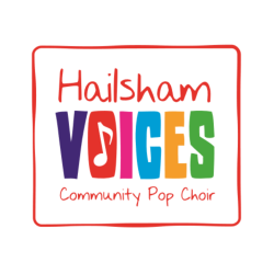 Hailsham Voices Community Pop Choir