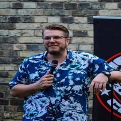 Funhouse Comedy Club - Comedy Night in Stamford March 2024