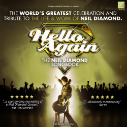 Hello Again- The Neil Diamond Songbook
