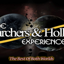 The Searchers and Hollies Experience, Worthing, Saturday 20 April 24