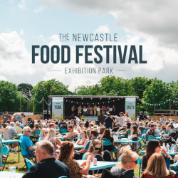 The Newcastle Food Festival 2024: A Springtime Feast 