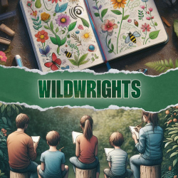 Wildwrights: Free Nature Writing Workshops