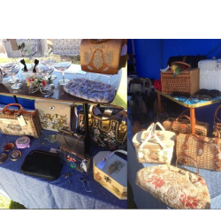 Naseby Antiques, Vintage & Collectors Weekend