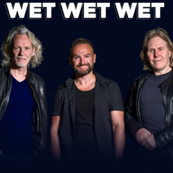 Wet Wet Wet