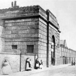 Stafford Gaol And How To Get There by Steve Geale