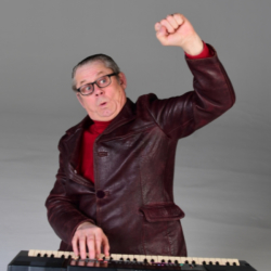 John Shuttleworth - Raise The Oof!