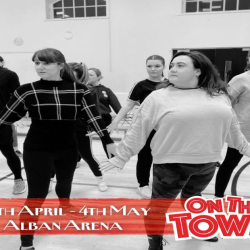 On The Town - St Albans Musical Theatre Company