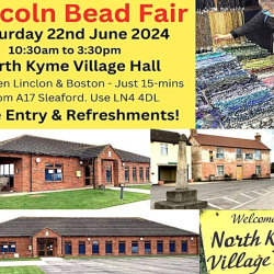 Lincoln Bead Fair