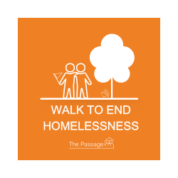 Walk to End Homelessness