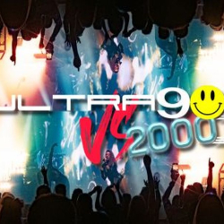 Ultra 90s Vs 2000s - Live at Tamworth Assembly Rooms - Live Dance Anthems