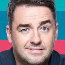 Jason Manford - A Manford All Seasons