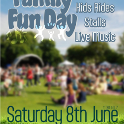 Family Fun Day and Dog Show