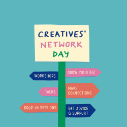 Creatives' Network Day 