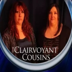 Evening of Clairvoyance with The Clairvoyant Cousins