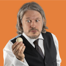 Richard Herring: Can I Have My Ball Back? (Tour Warm-Up)