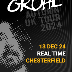 The Best Of Grohl - Real Time, Chesterfield