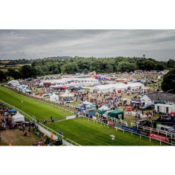 Cartmel Show 2024