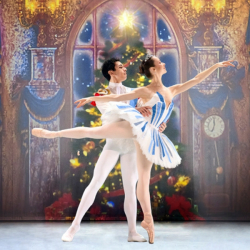 The Nutcracker