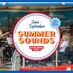 Summer Sounds: Liverpool Walton Salvation Army Band